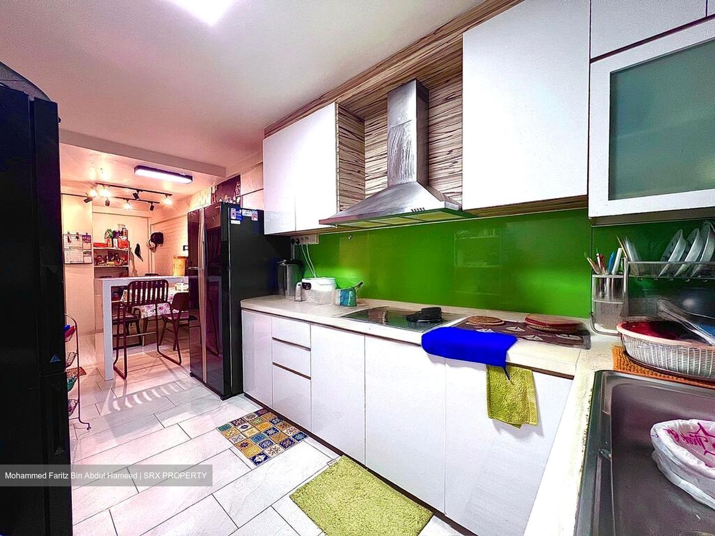 Blk 319 Bukit Batok Street 33 (Bukit Batok), HDB 4 Rooms #459545171